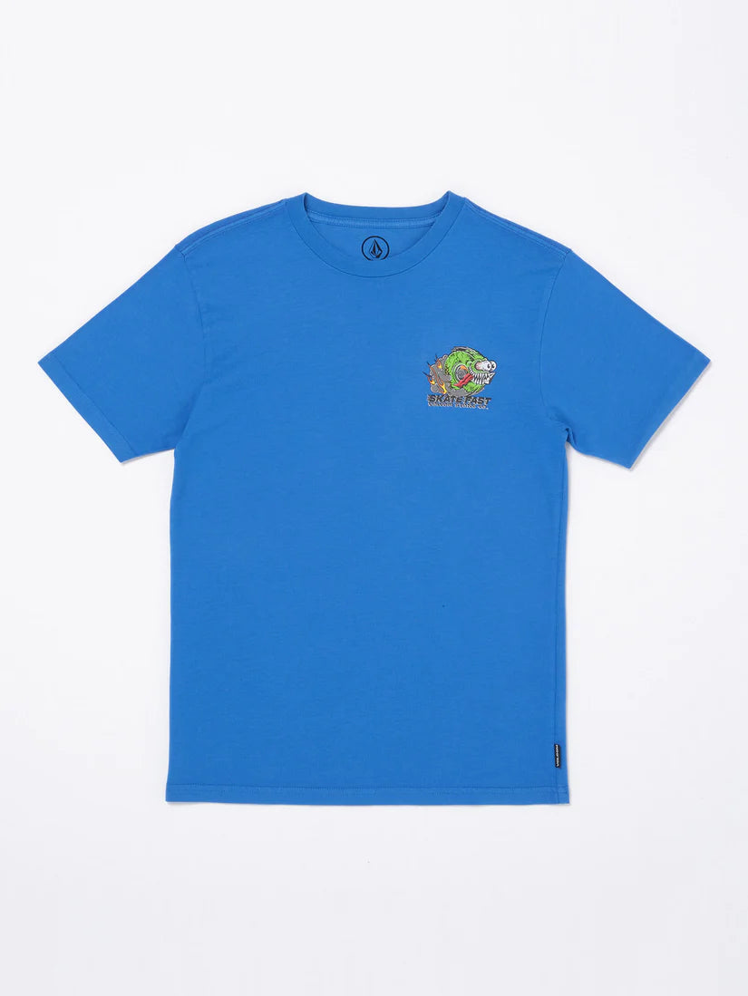 Volcom Skate Fast PW Tee