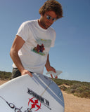 Ritual Vision Californication Chrome / Silver Reflective