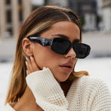 Carve Milan Gloss Black Dark Grey Lens