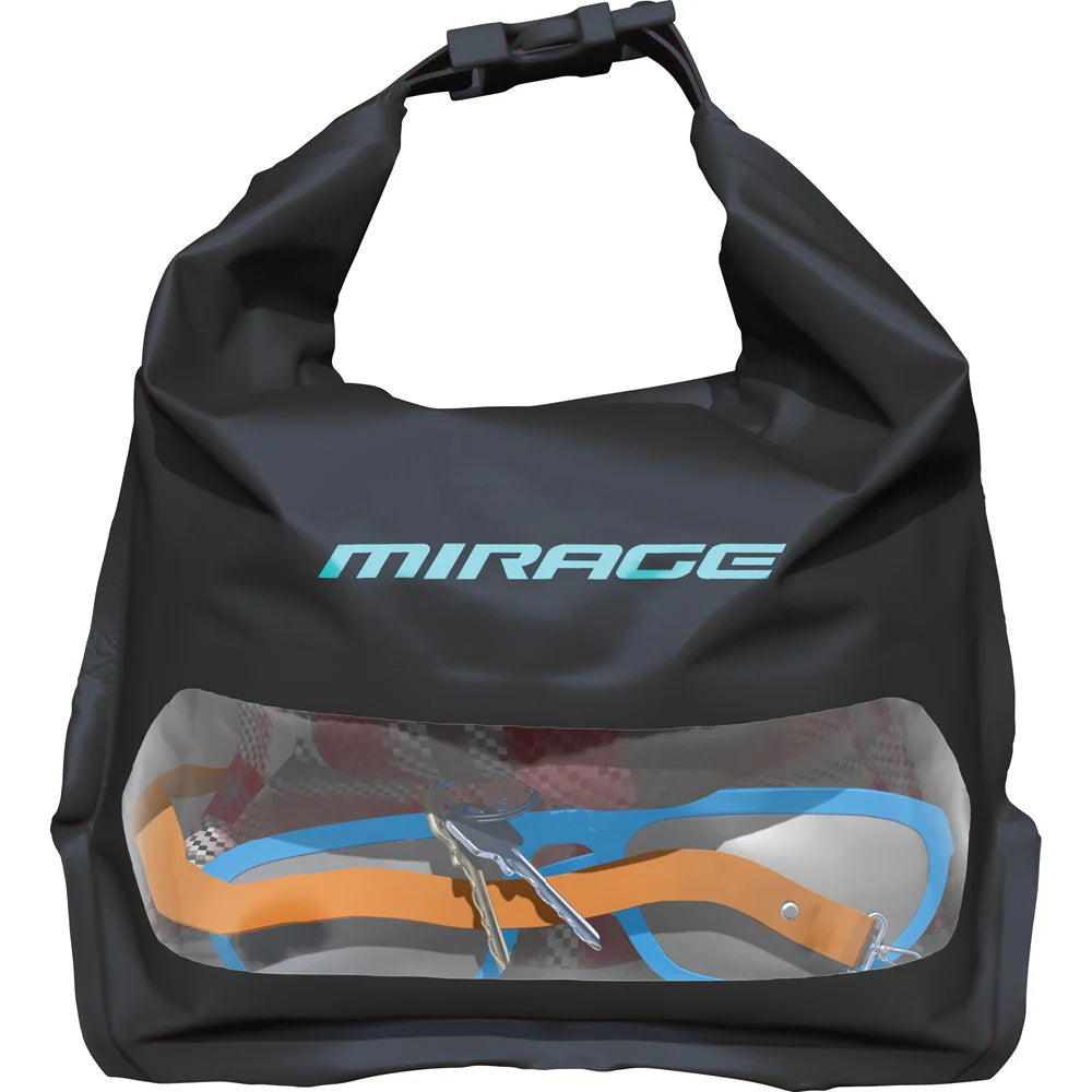 Mirage Clear View Gear Bag