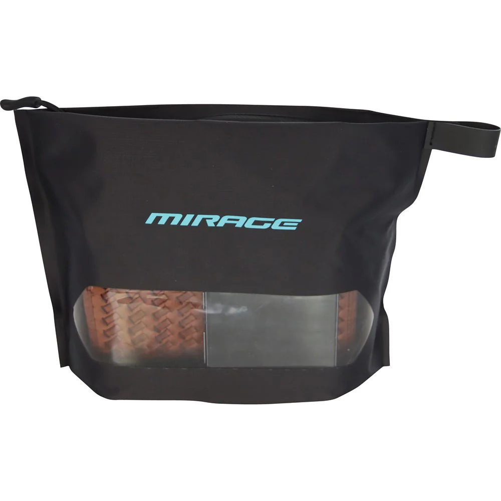 Mirage Clear View Gear Pouch