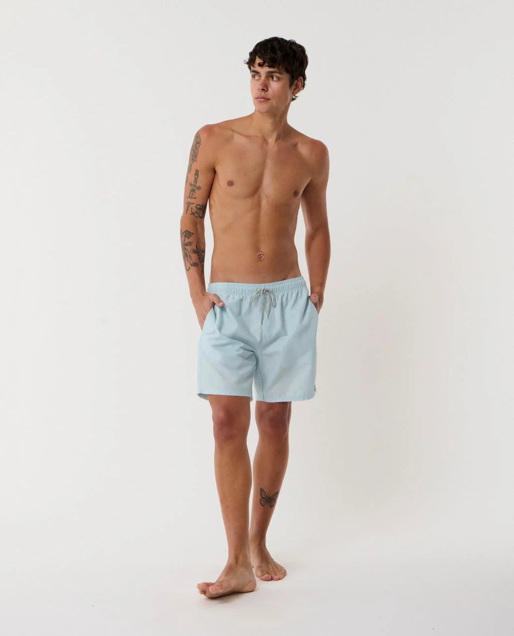 Rip Curl Bondi Volley 17" Boardshort