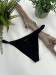 Tsunami Swim Cove Bottom Black