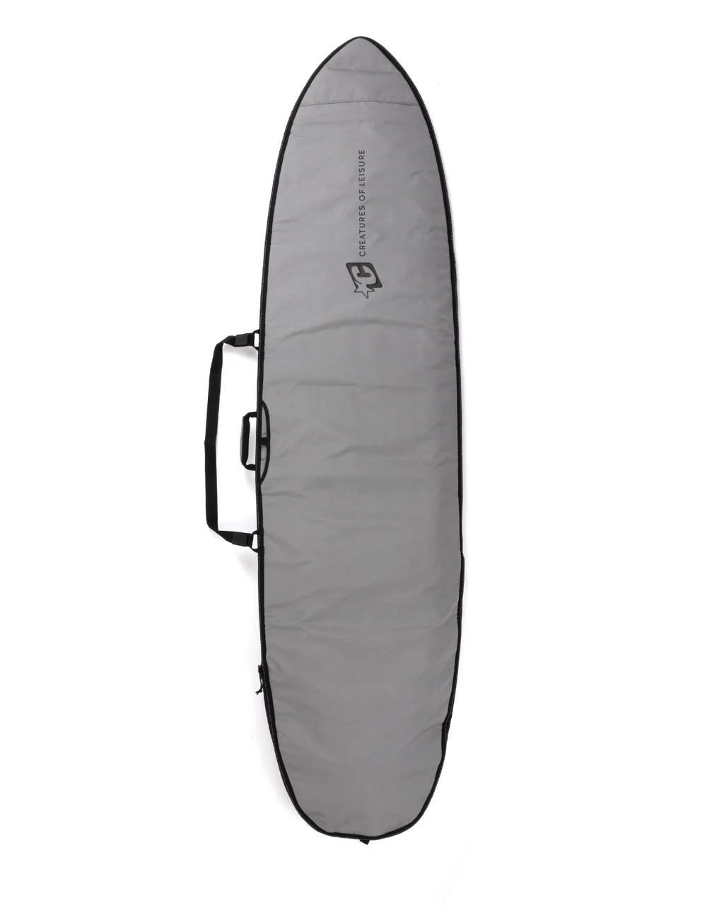 Creatures Of Leisure Fish Icon 7'6"