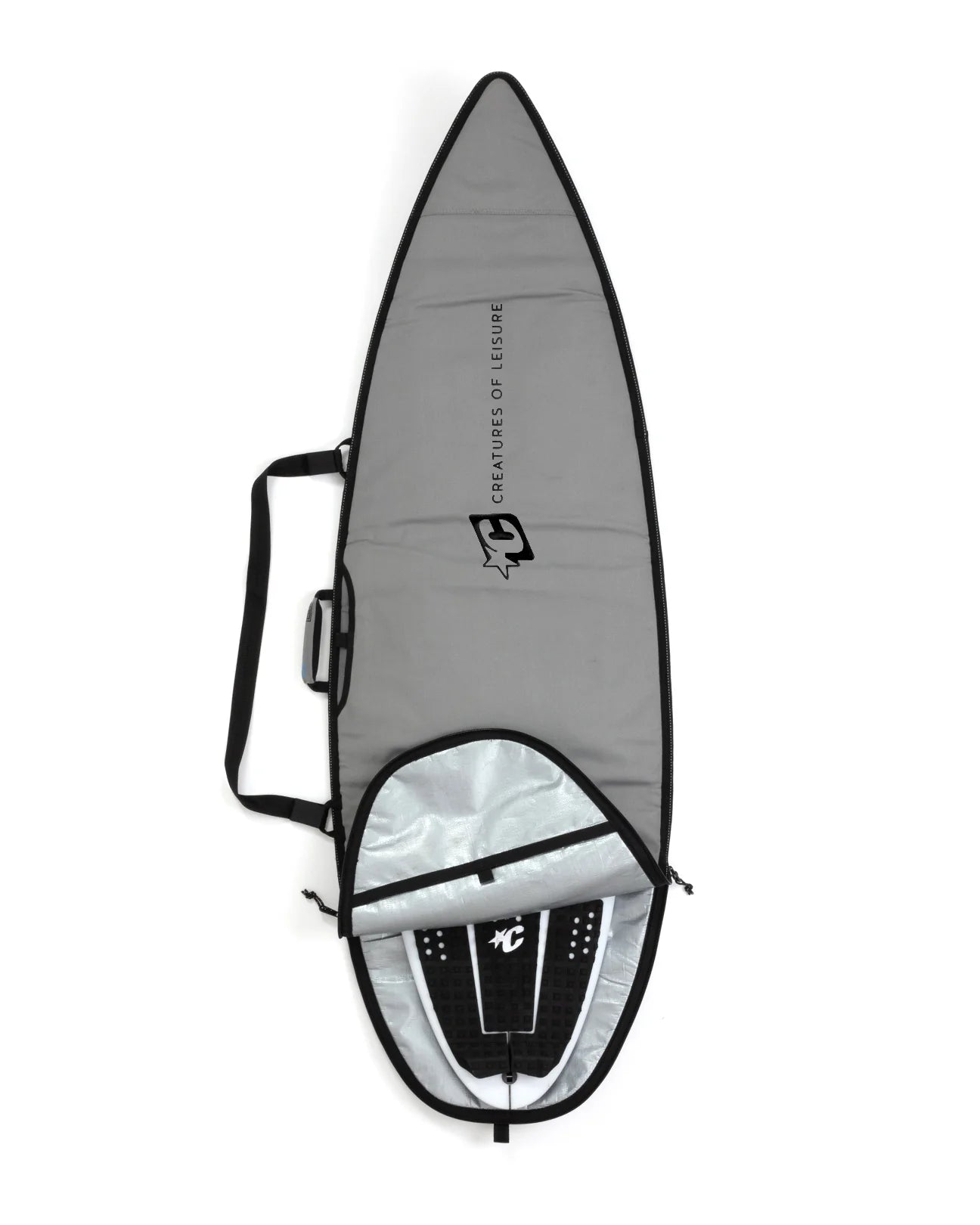 Creatures Of Leisure Grom Icon Lite 5'0"