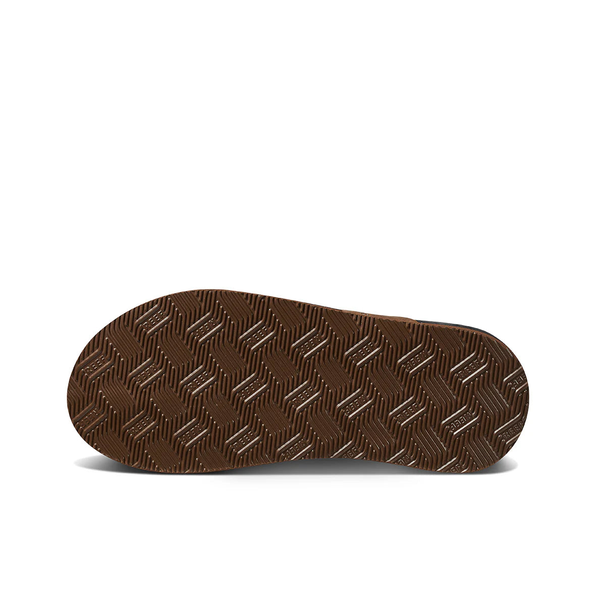 Reef Cushion Spring Brown