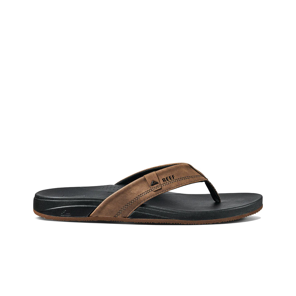 Reef Cushion Spring Brown