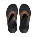Reef Cushion Spring Brown