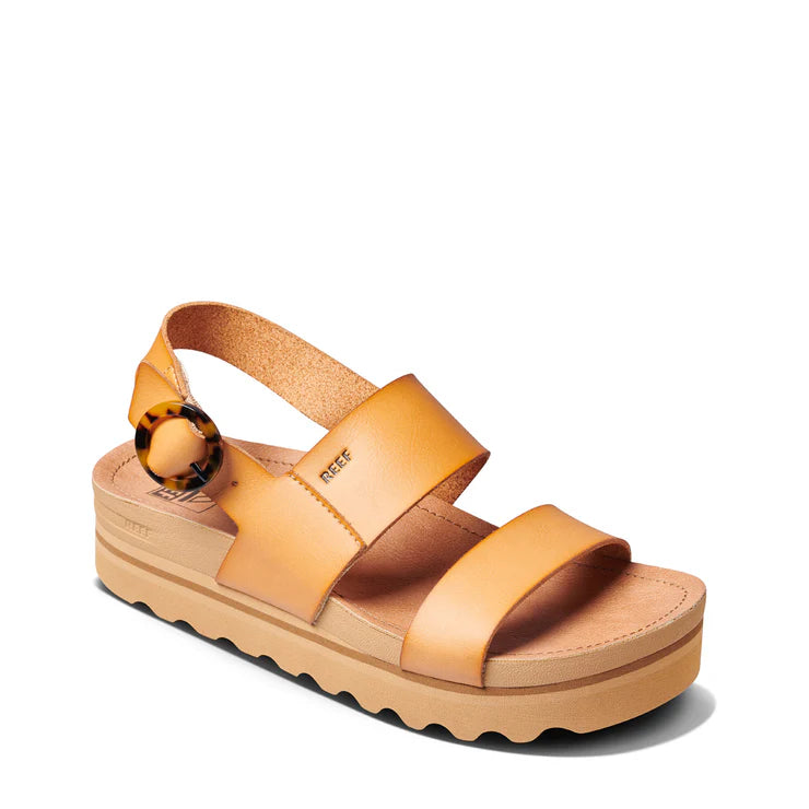Reef Cushion Vista Hi Buckle Sandals