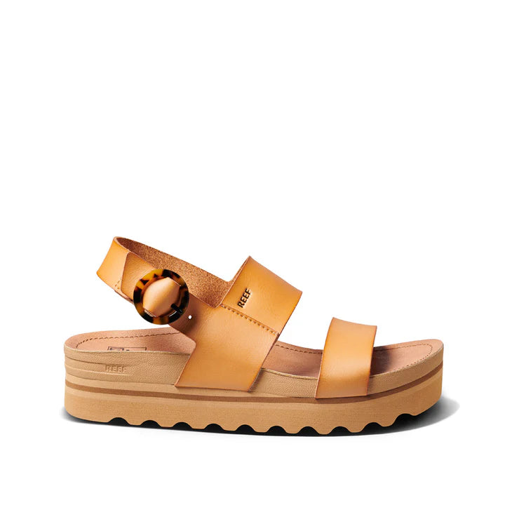 Reef Cushion Vista Hi Buckle Sandals