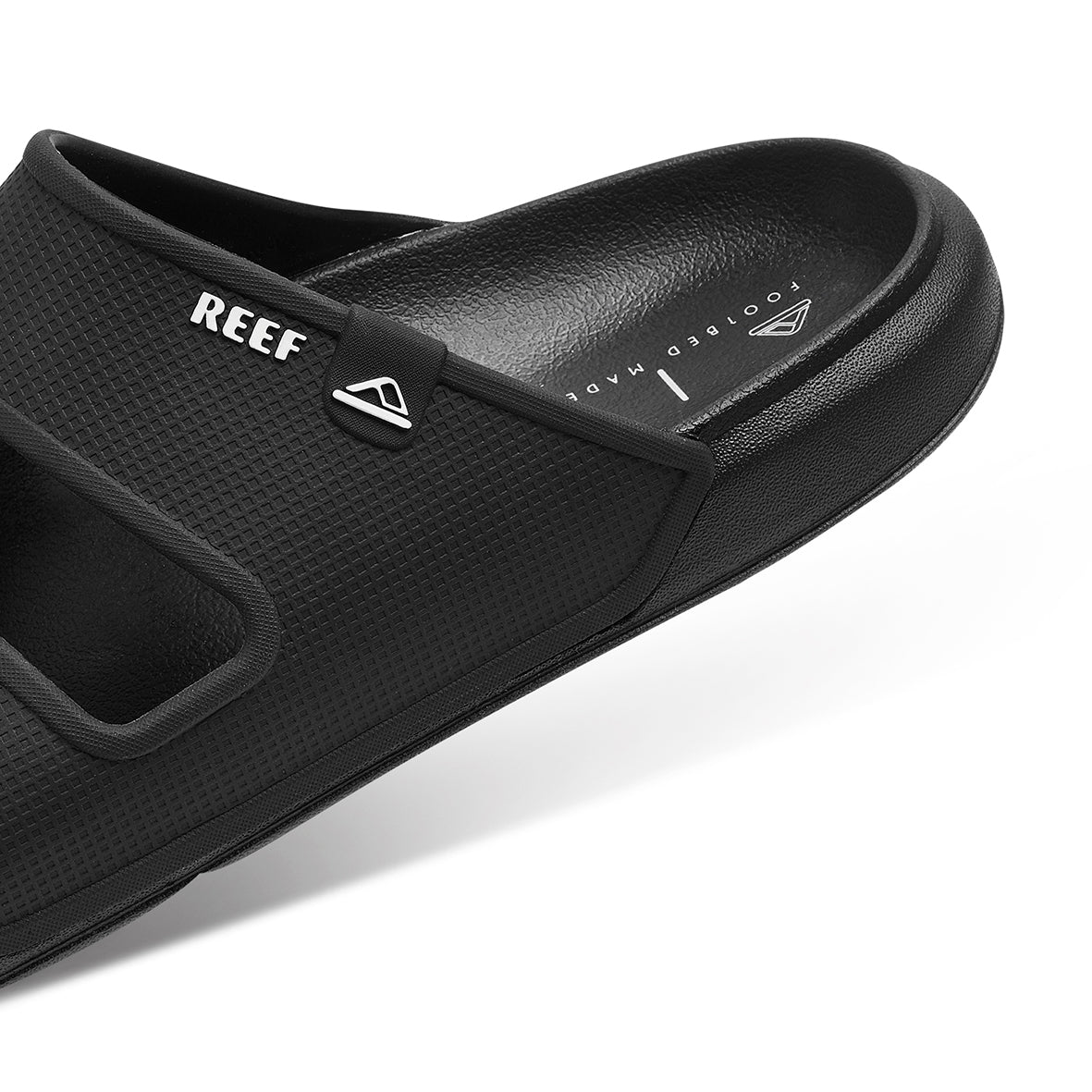 Reef Oasis Double Up