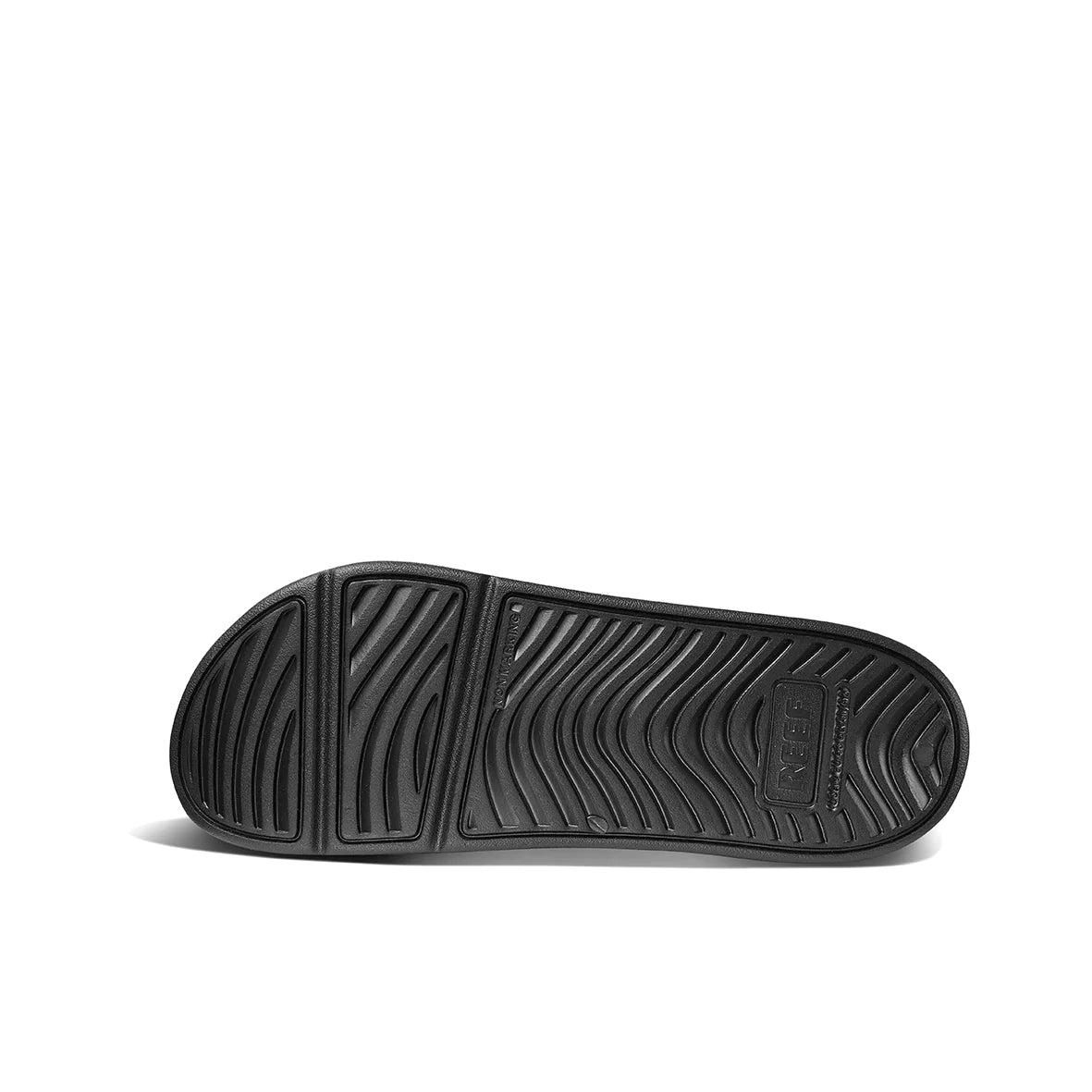 Reef Oasis Double Up