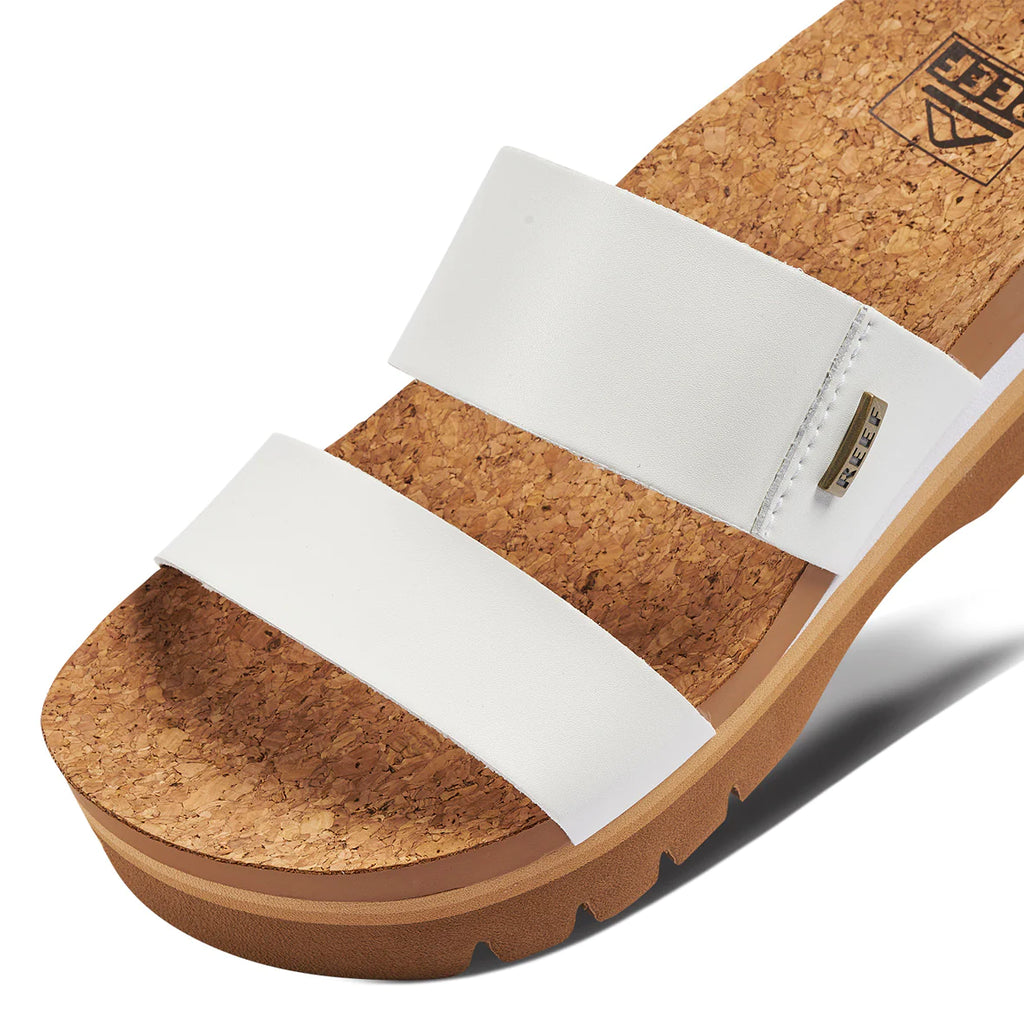 Reef Cushion Vista High 2.5