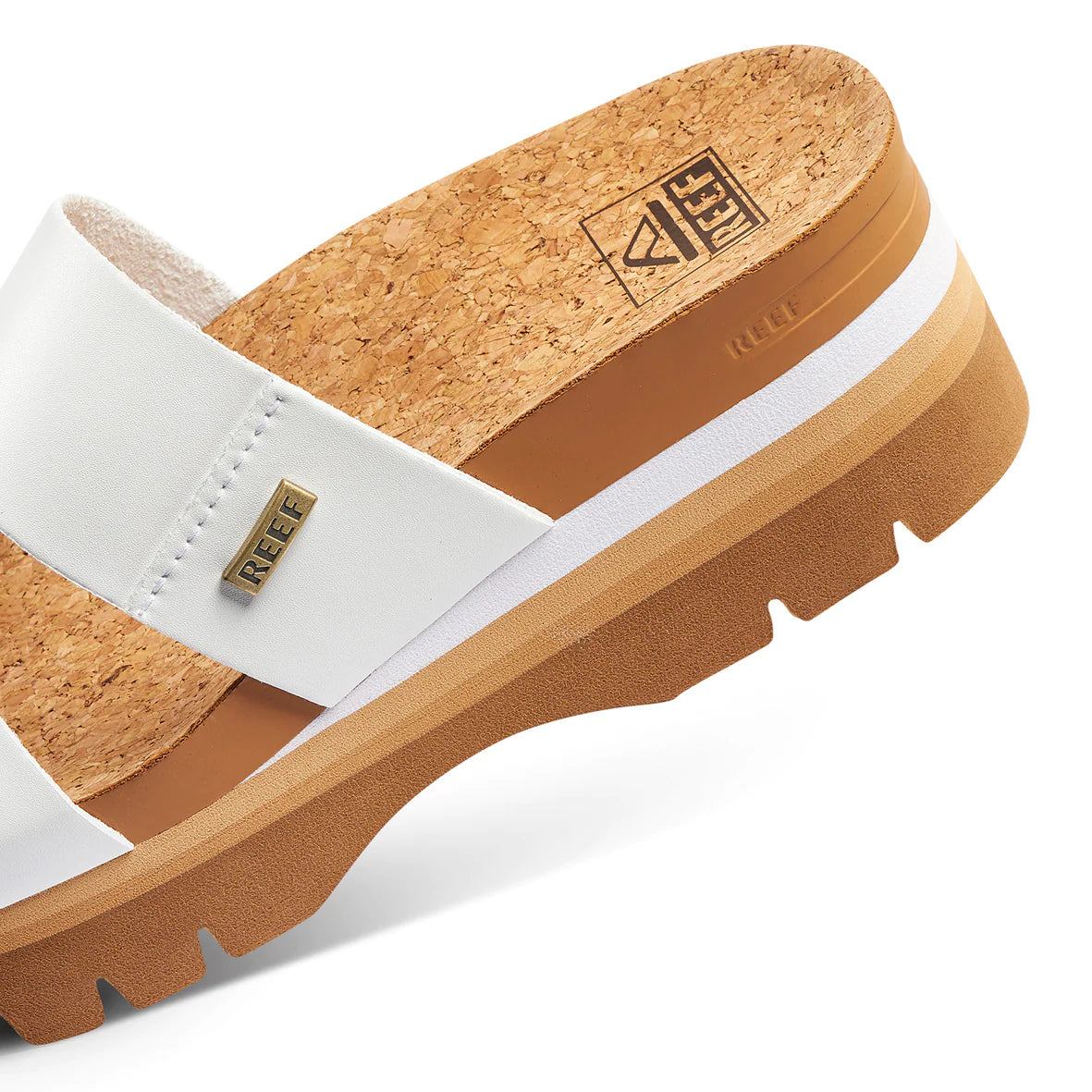 Reef Cushion Vista High 2.5