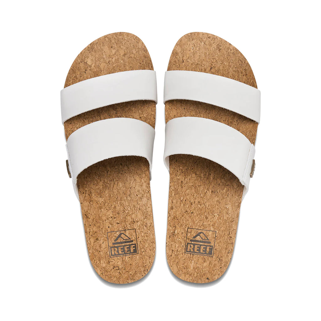 Reef Cushion Vista High 2.5