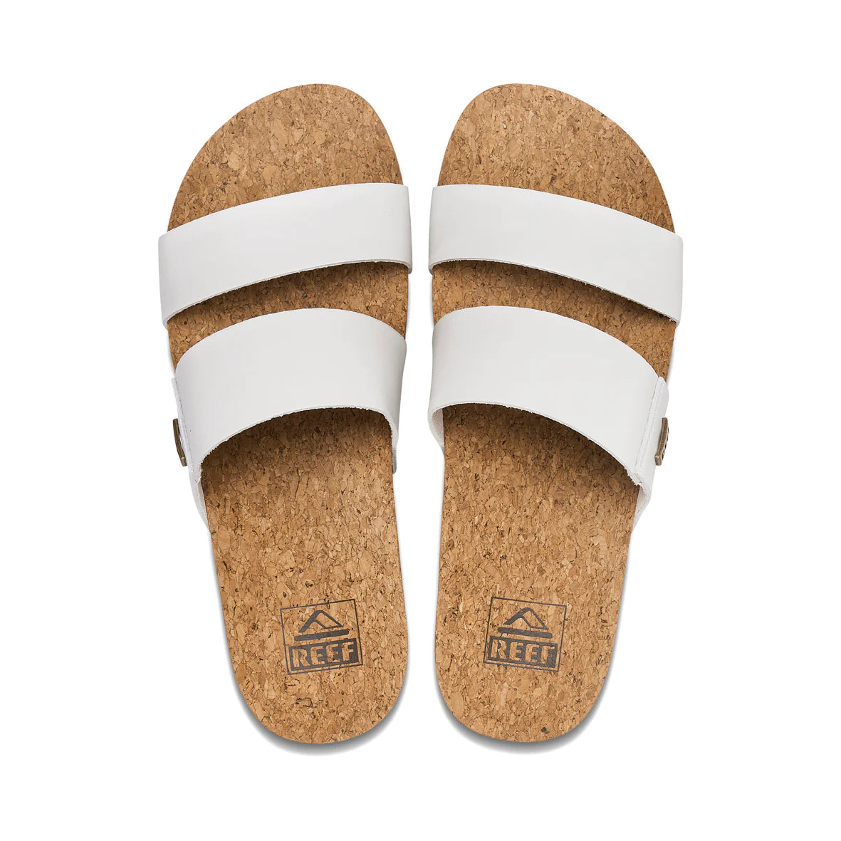 Reef Cushion Vista High 2.5