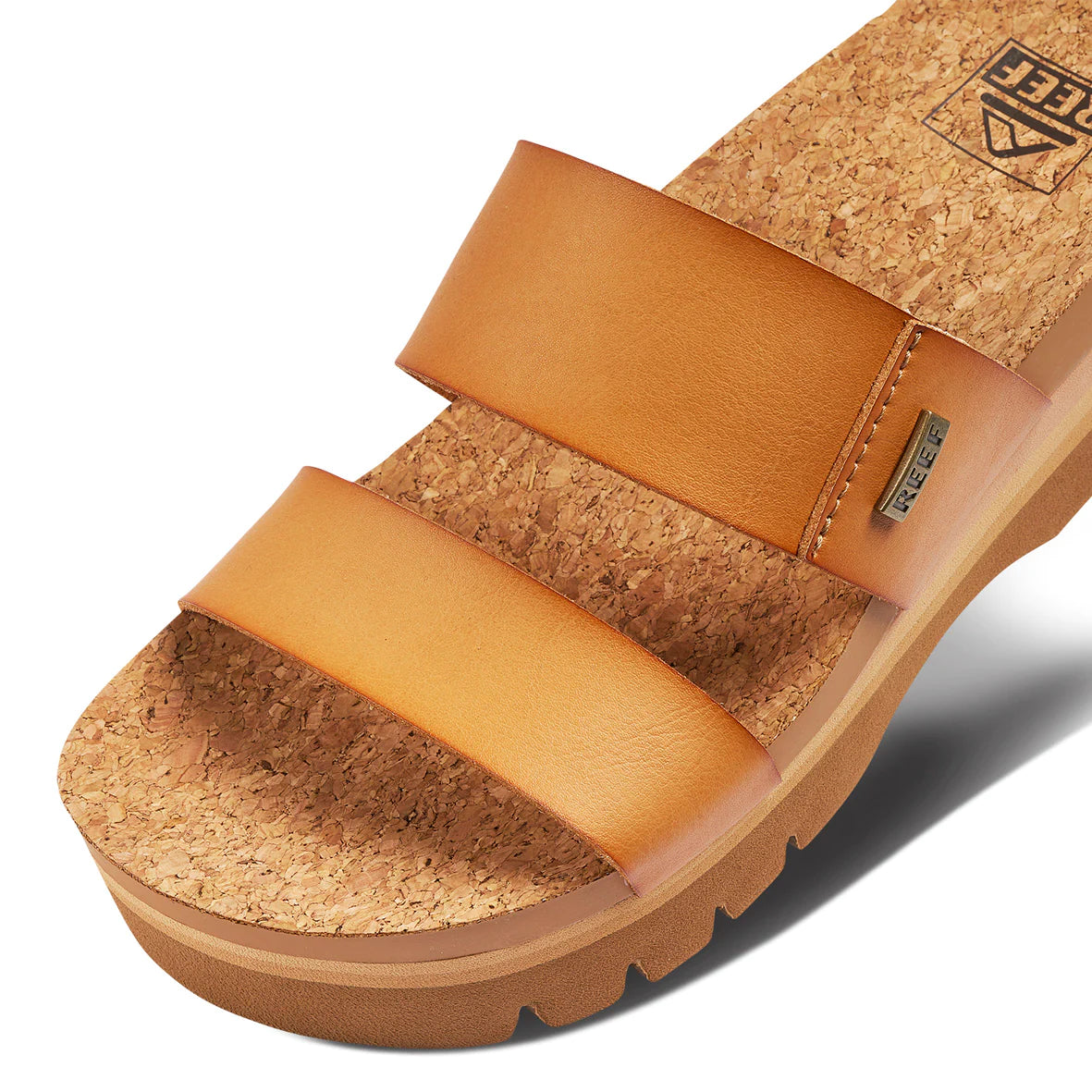 Reef Cushion Vista High 2.5