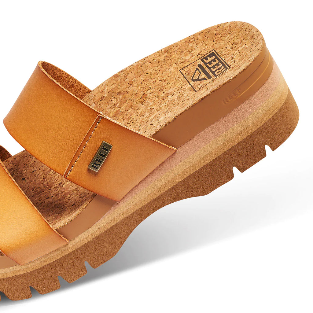 Reef Cushion Vista High 2.5