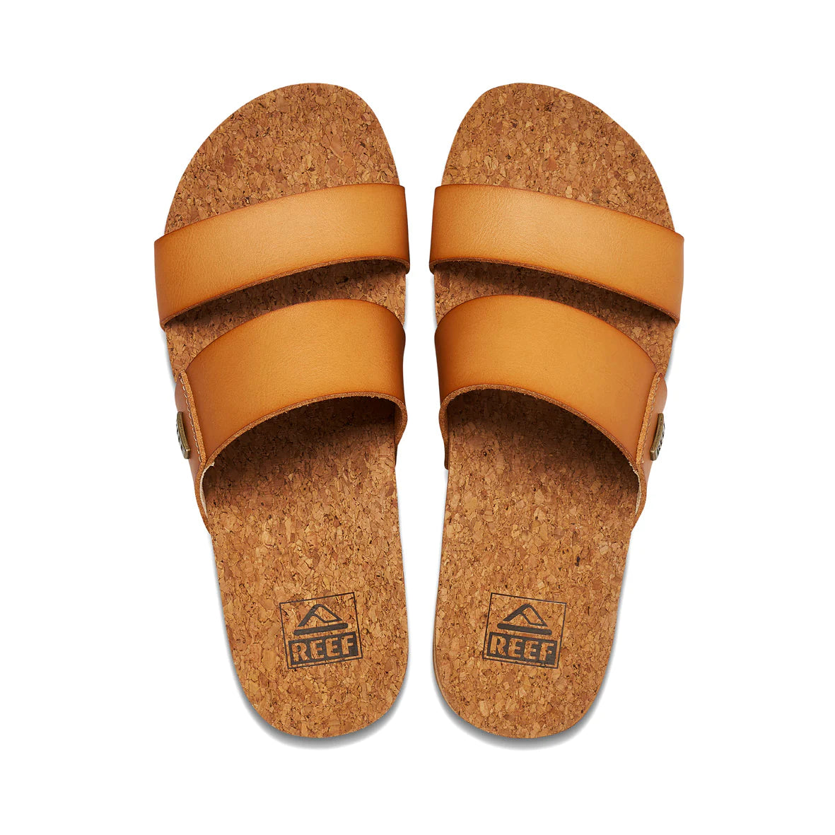 Reef Cushion Vista High 2.5
