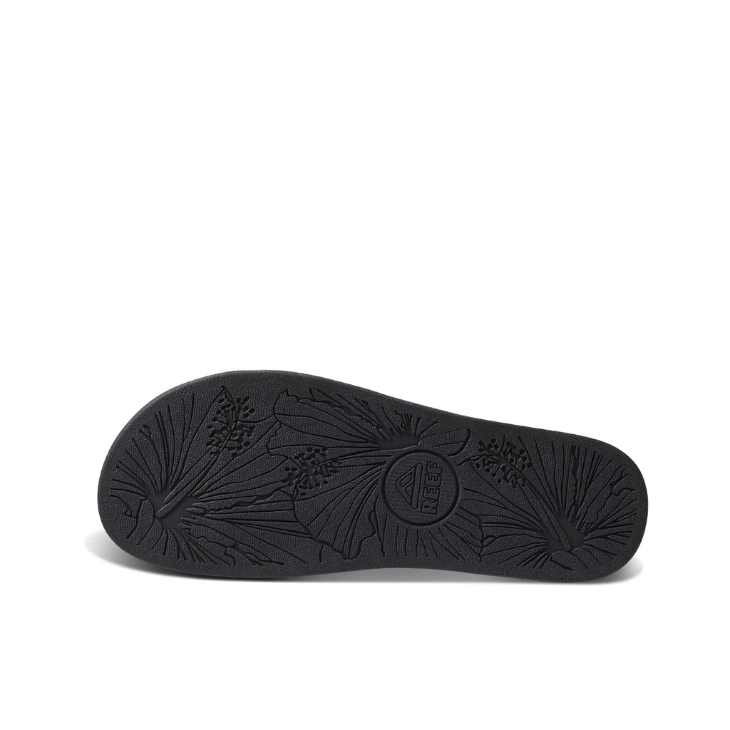 Reef Cushion Vera Cruz Black