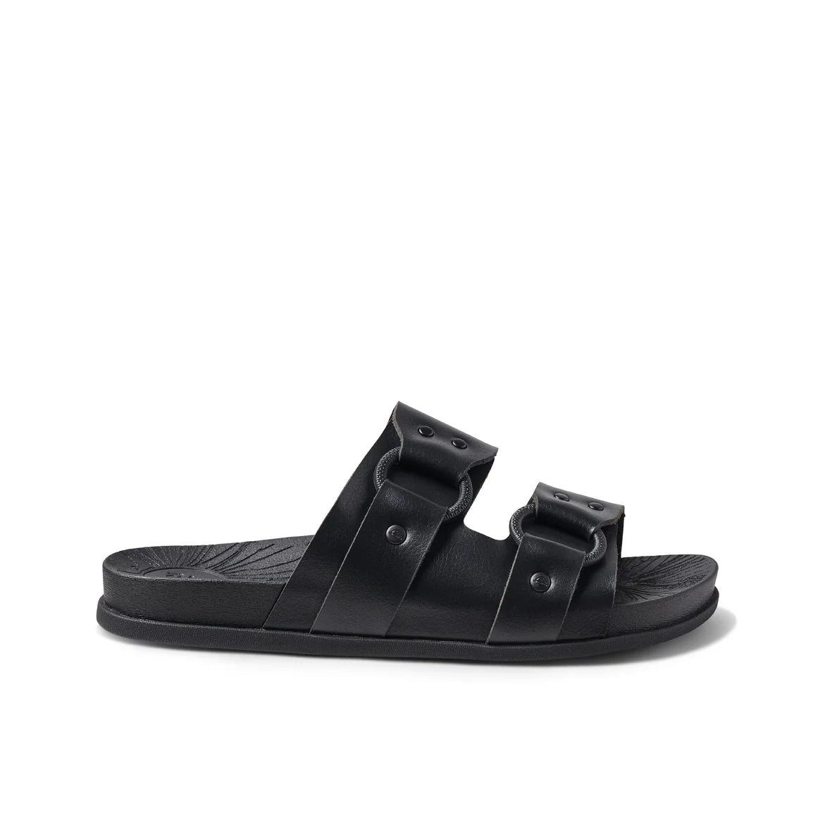Reef Cushion Vera Cruz Black