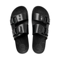 Reef Cushion Vera Cruz Black