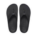 Reef Raglan Black/Gum