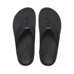 Reef Raglan Black/Gum