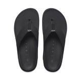 Reef Raglan Black/Gum