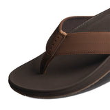 Reef Raglan Java / Gum