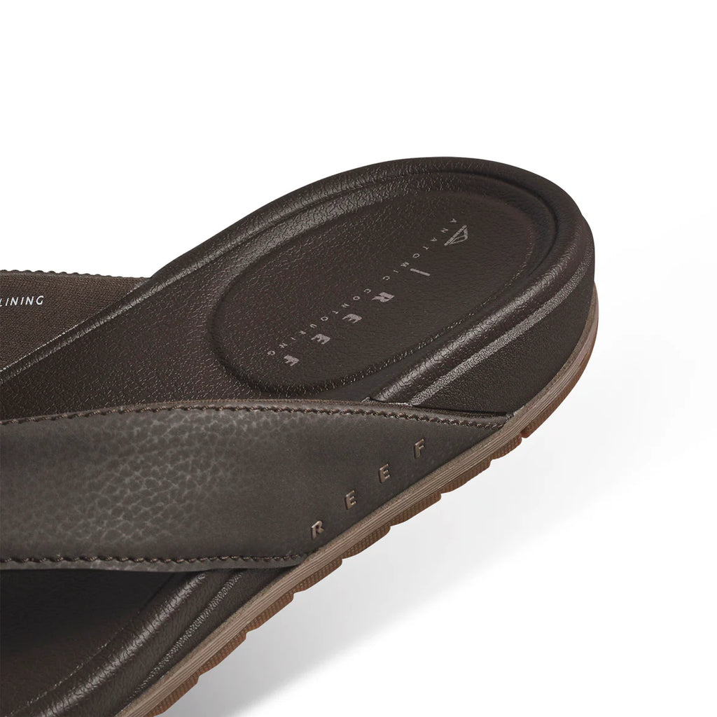Reef Cushion Bonzer Brown