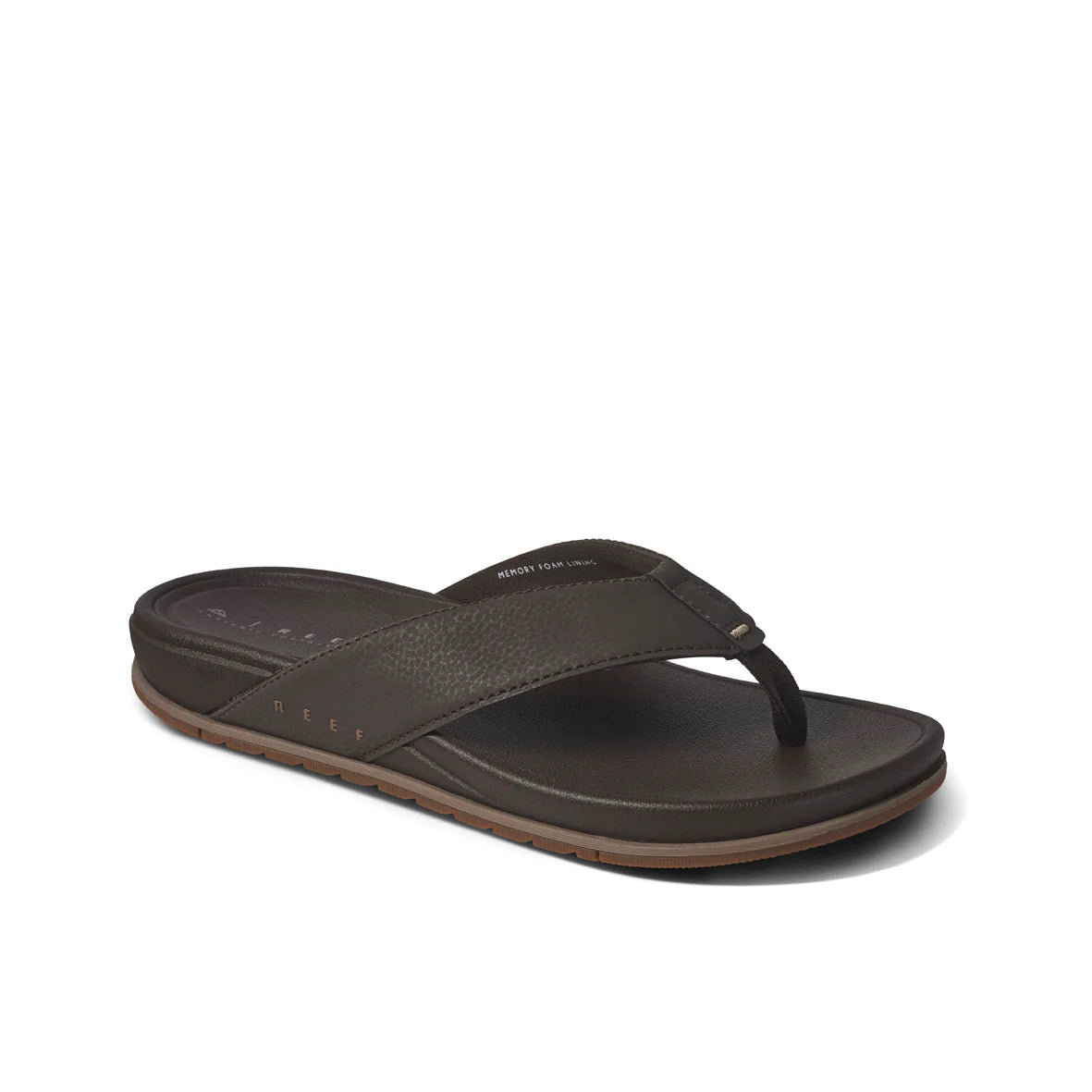 Reef Cushion Bonzer Brown