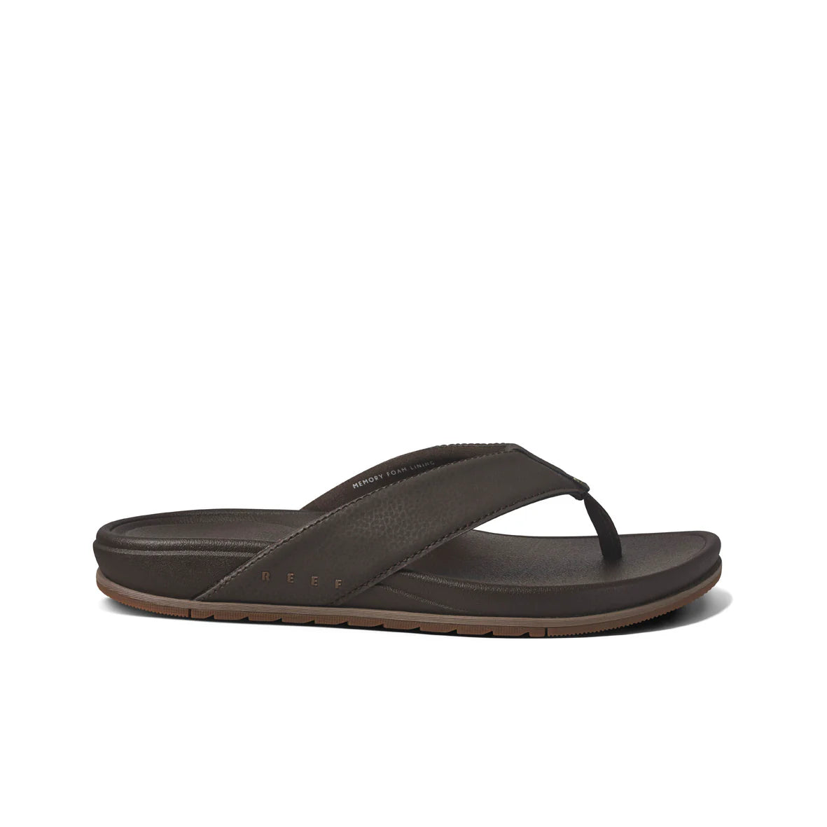 Reef Cushion Bonzer Brown