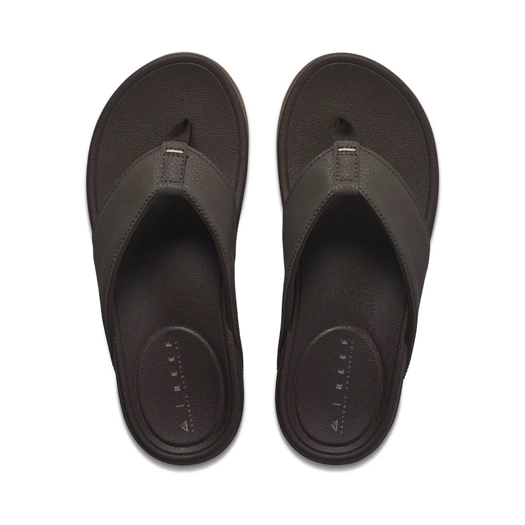Reef Cushion Bonzer Brown
