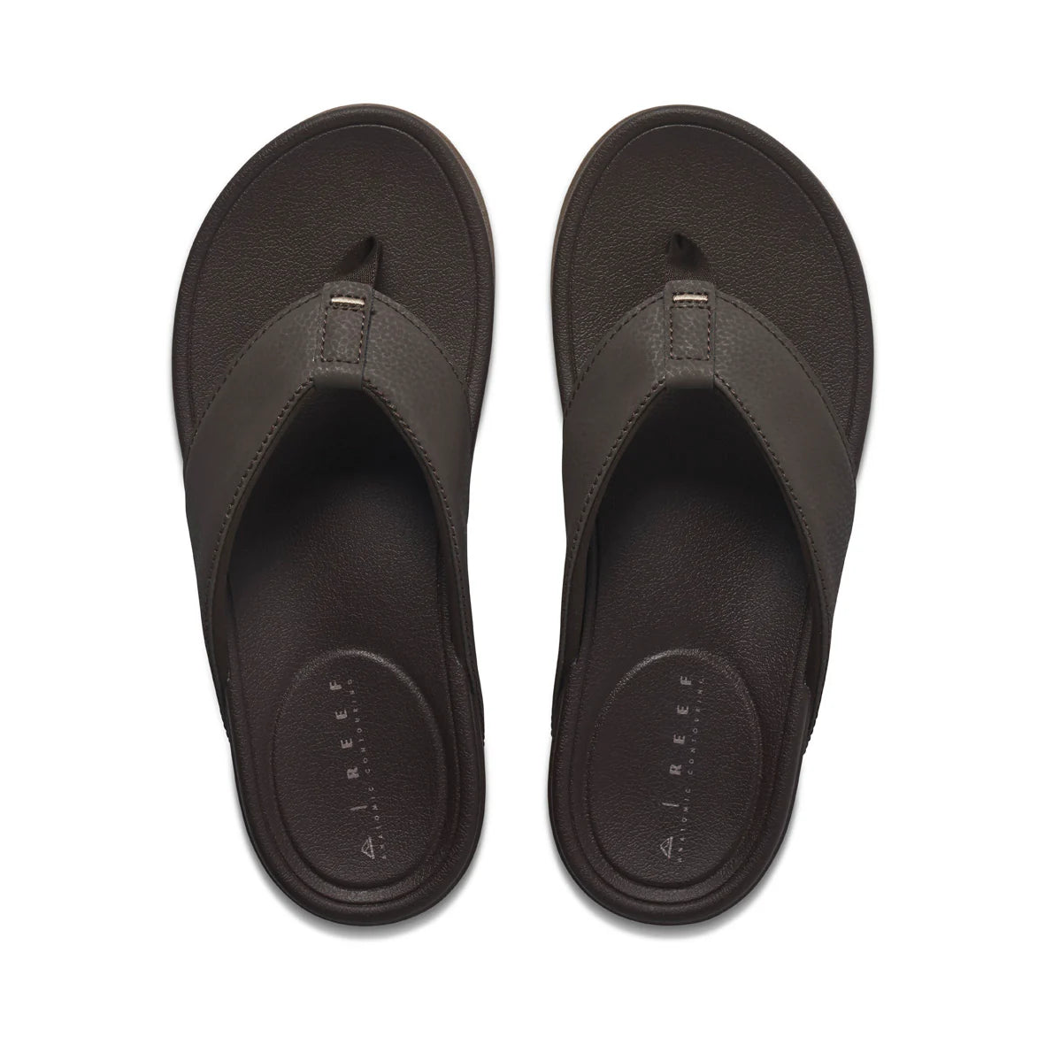 Reef Cushion Bonzer Brown