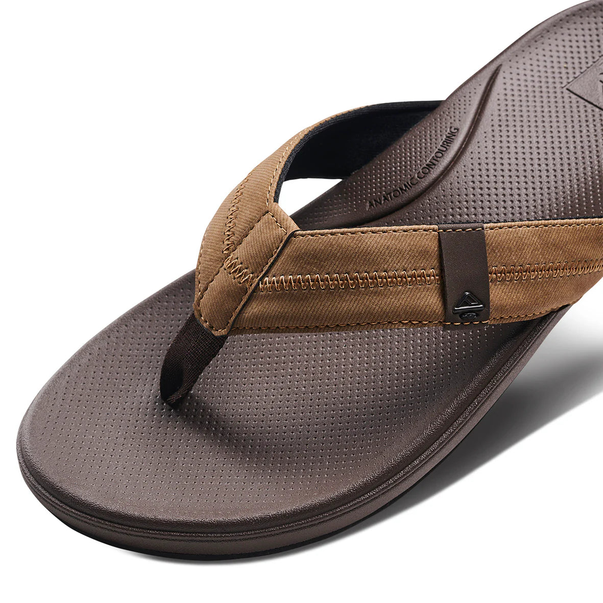 Reef Cushion Phantom 2.0 Brown/Tan