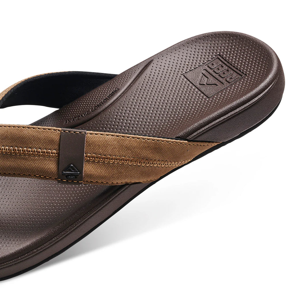 Reef Cushion Phantom 2.0 Brown/Tan