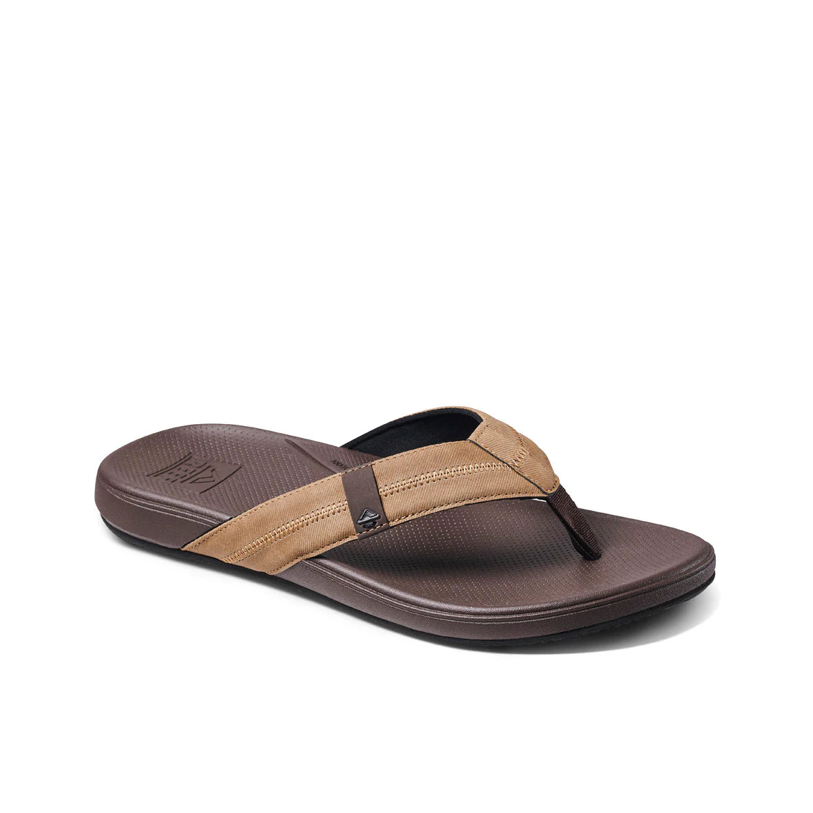 Reef Cushion Phantom 2.0 Brown/Tan