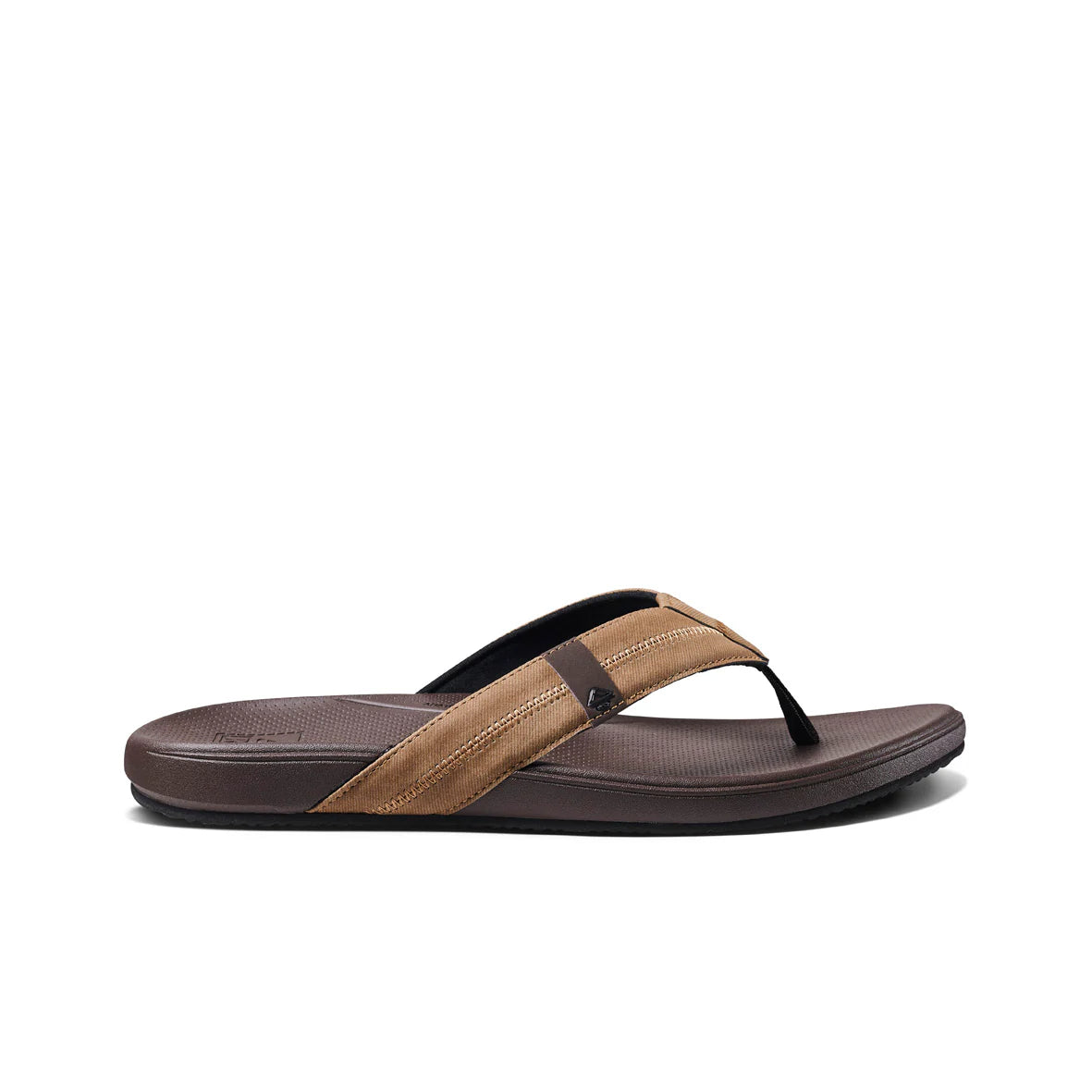 Reef Cushion Phantom 2.0 Brown/Tan