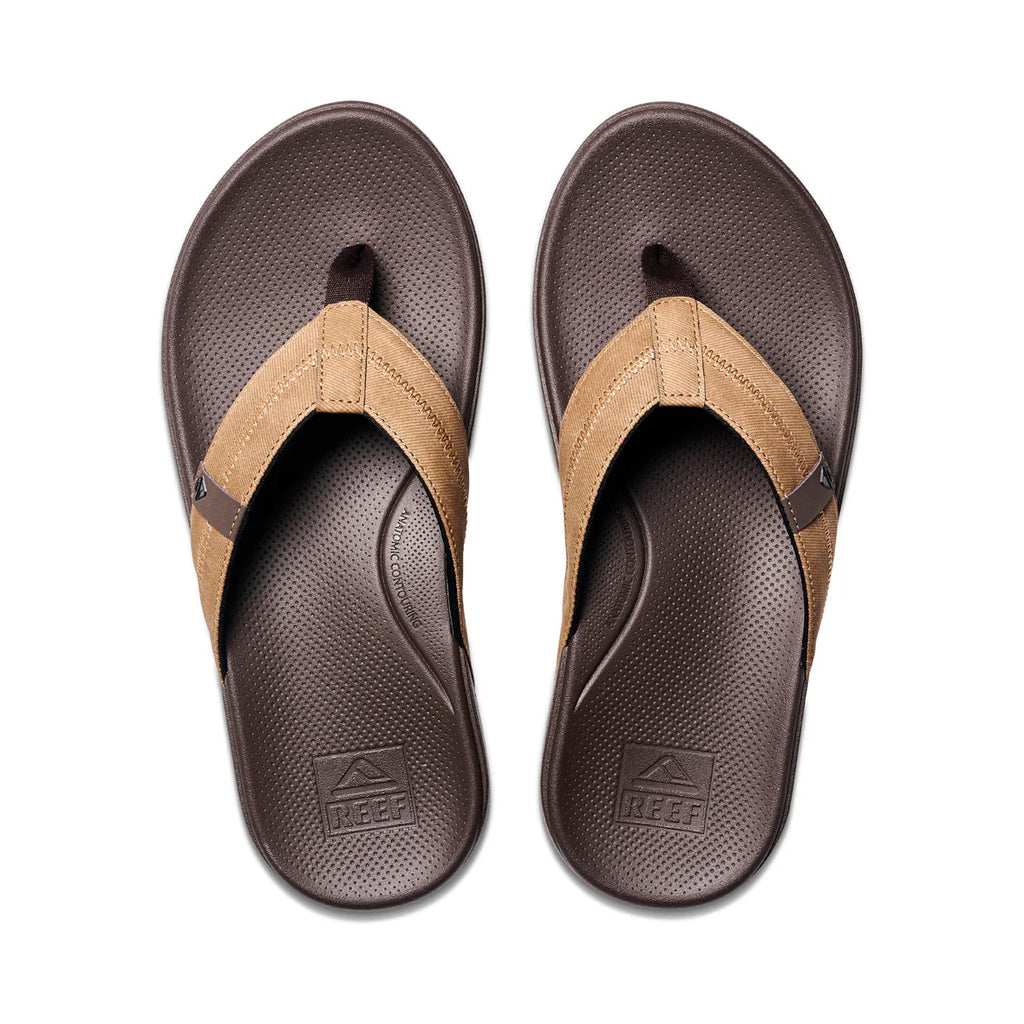 Reef Cushion Phantom 2.0 Brown/Tan