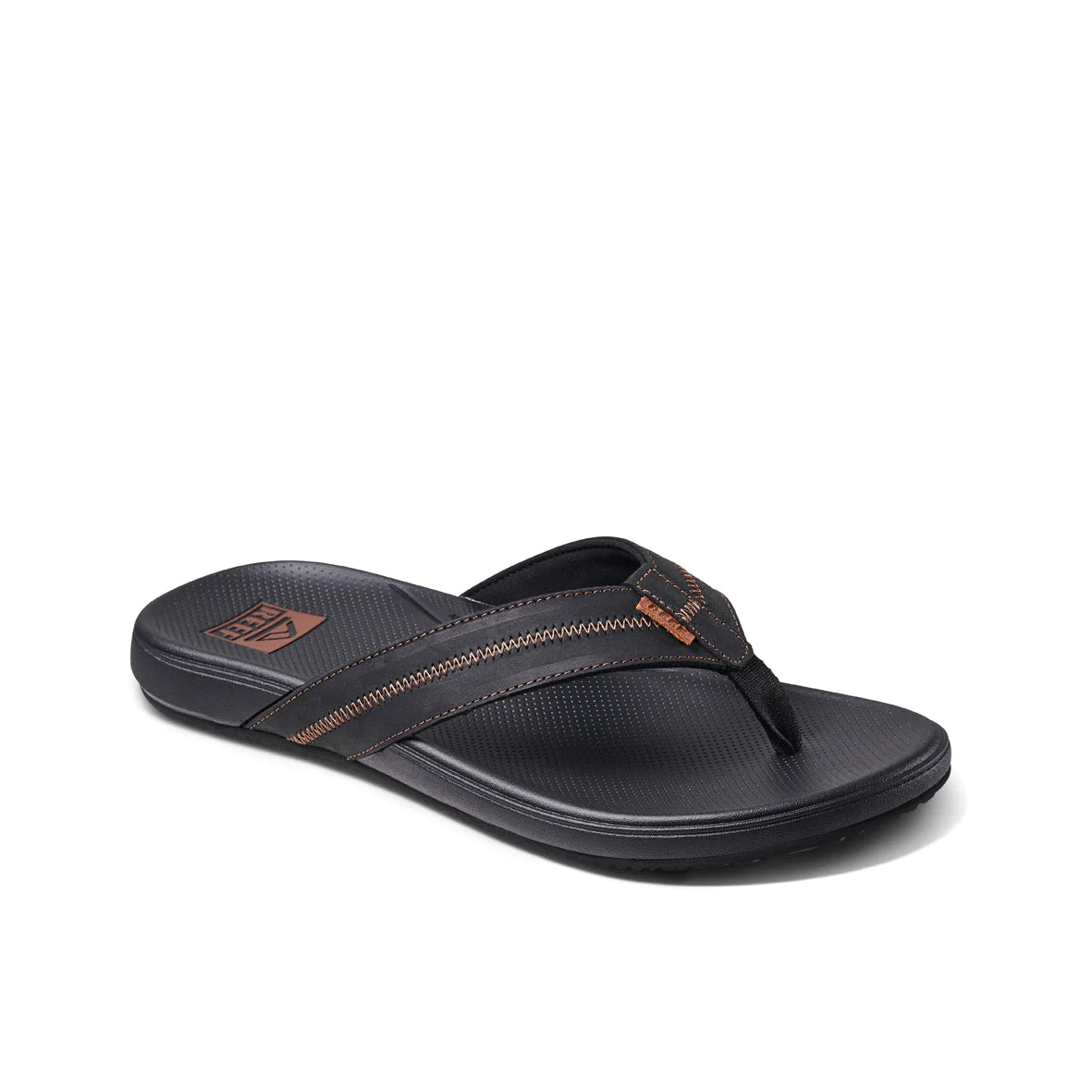 Reef Cushion Phantom 2.0 Le Black/Coffee