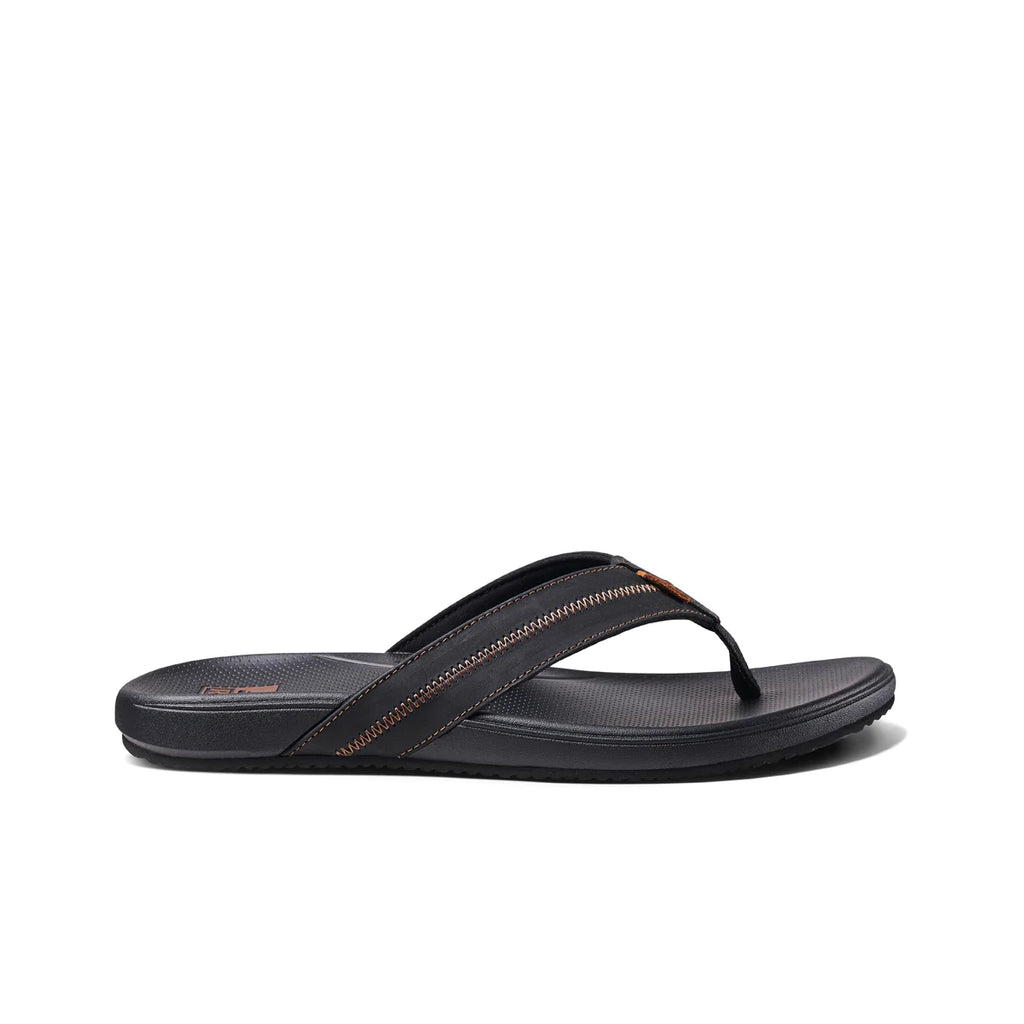 Reef Cushion Phantom 2.0 Le Black/Coffee