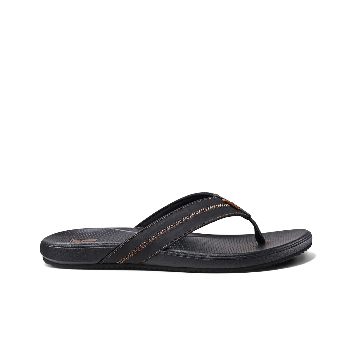 Reef Cushion Phantom 2.0 Le Black/Coffee
