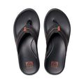 Reef Cushion Phantom 2.0 Le Black/Coffee