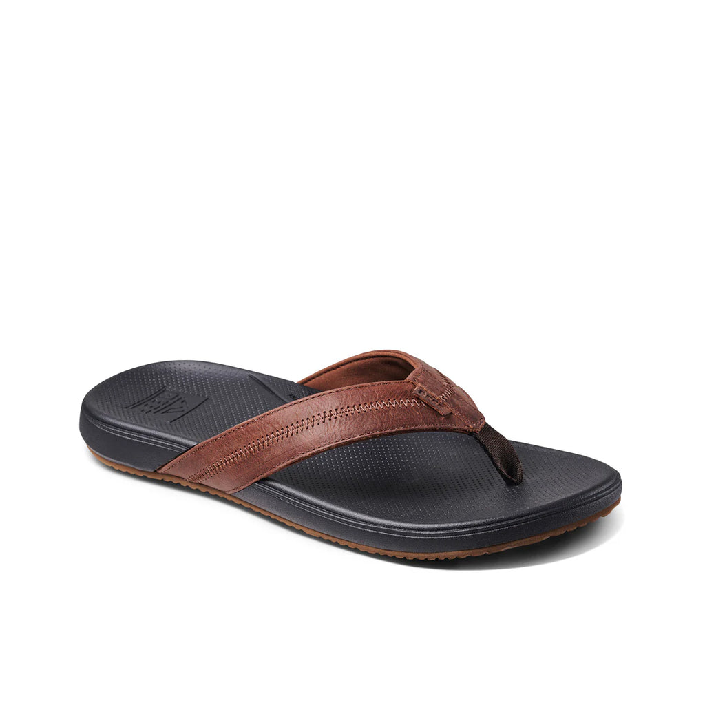 Reef Cushion Phantom 2.0 Le Black/Brown