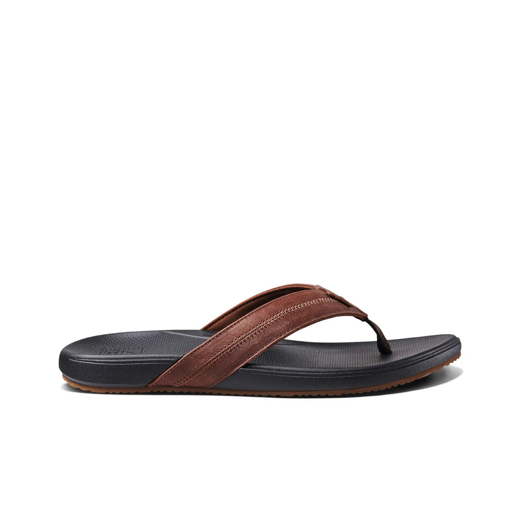 Reef Cushion Phantom 2.0 Le Black/Brown