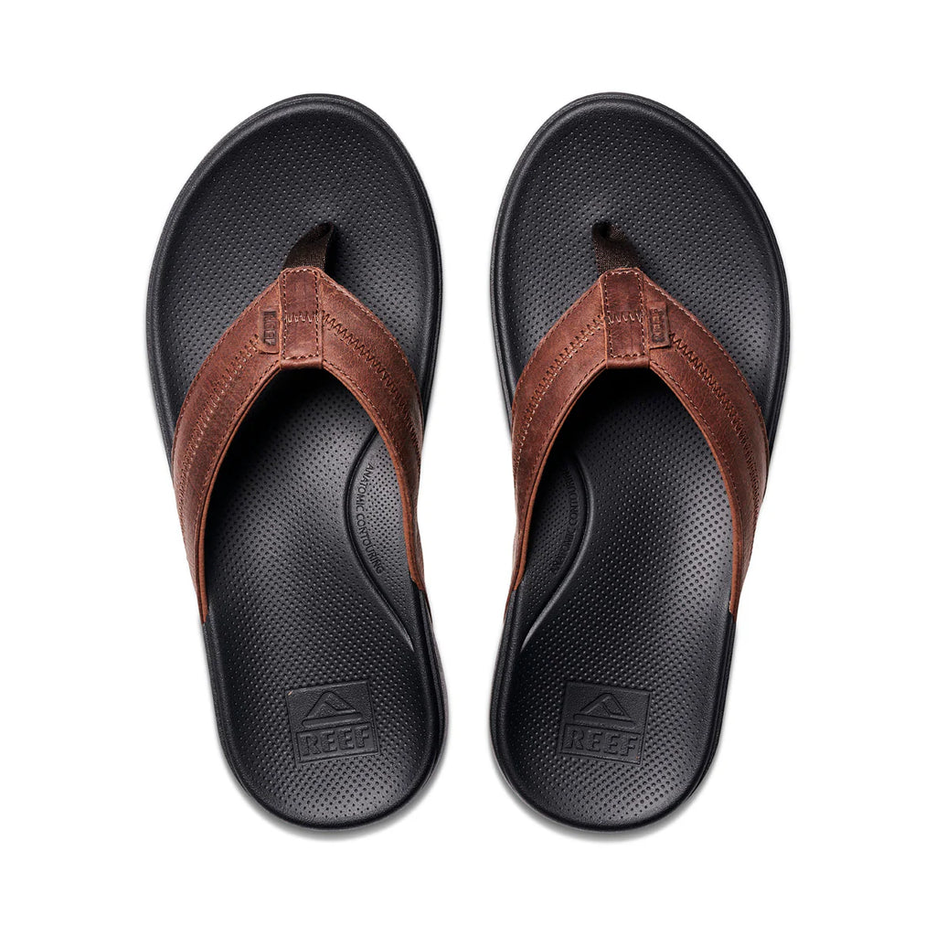 Reef Cushion Phantom 2.0 Le Black/Brown