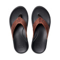 Reef Cushion Phantom 2.0 Le Black/Brown
