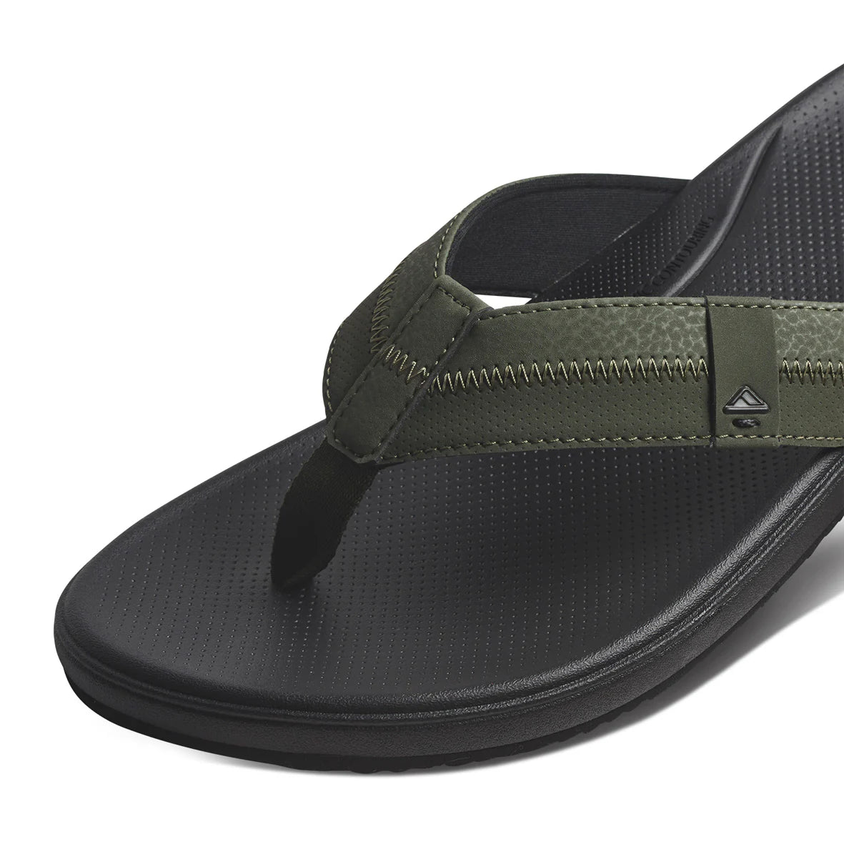 Reef Cushion Phantom 2.0 Olive