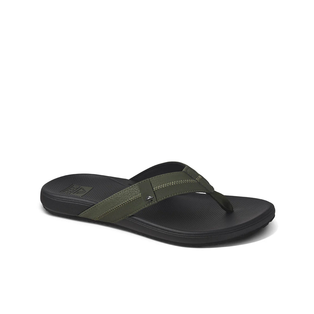 Reef Cushion Phantom 2.0 Olive